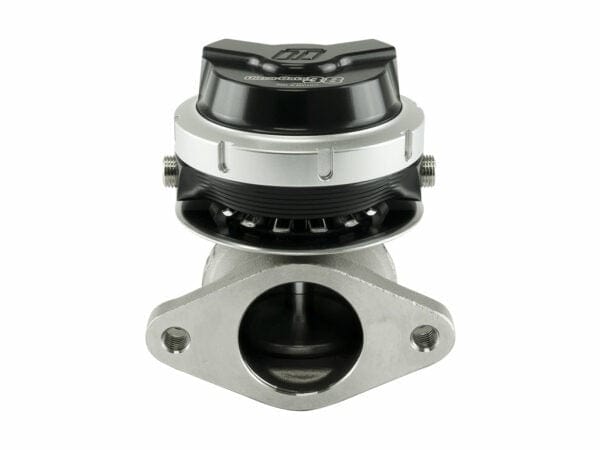 Turbosmart GenV UltraGate38 External Wastegate (Black 7PSI)