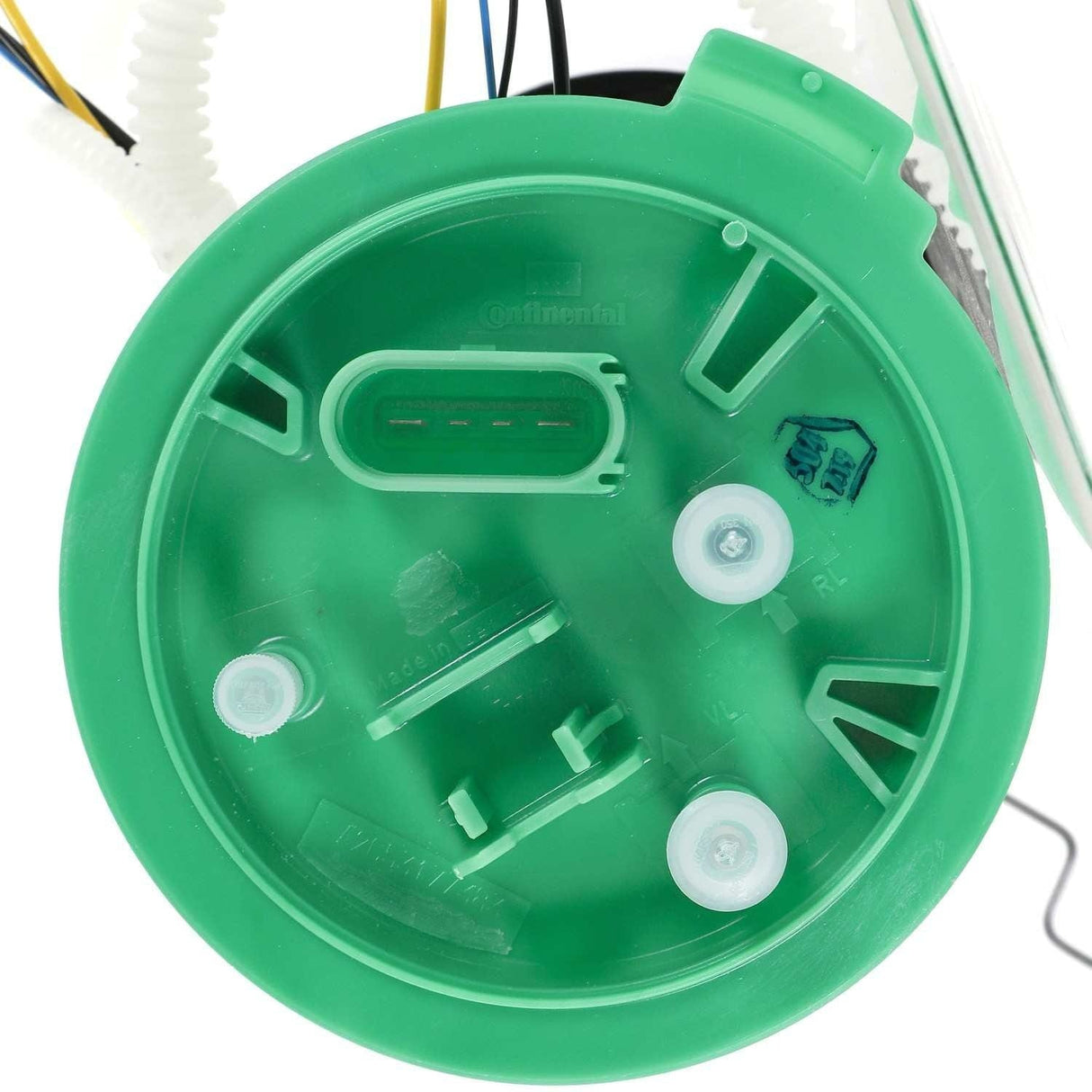 Electric Fuel Pump Assembly - Audi / 2.0T B7 A4 / 4.2L V8 RS4