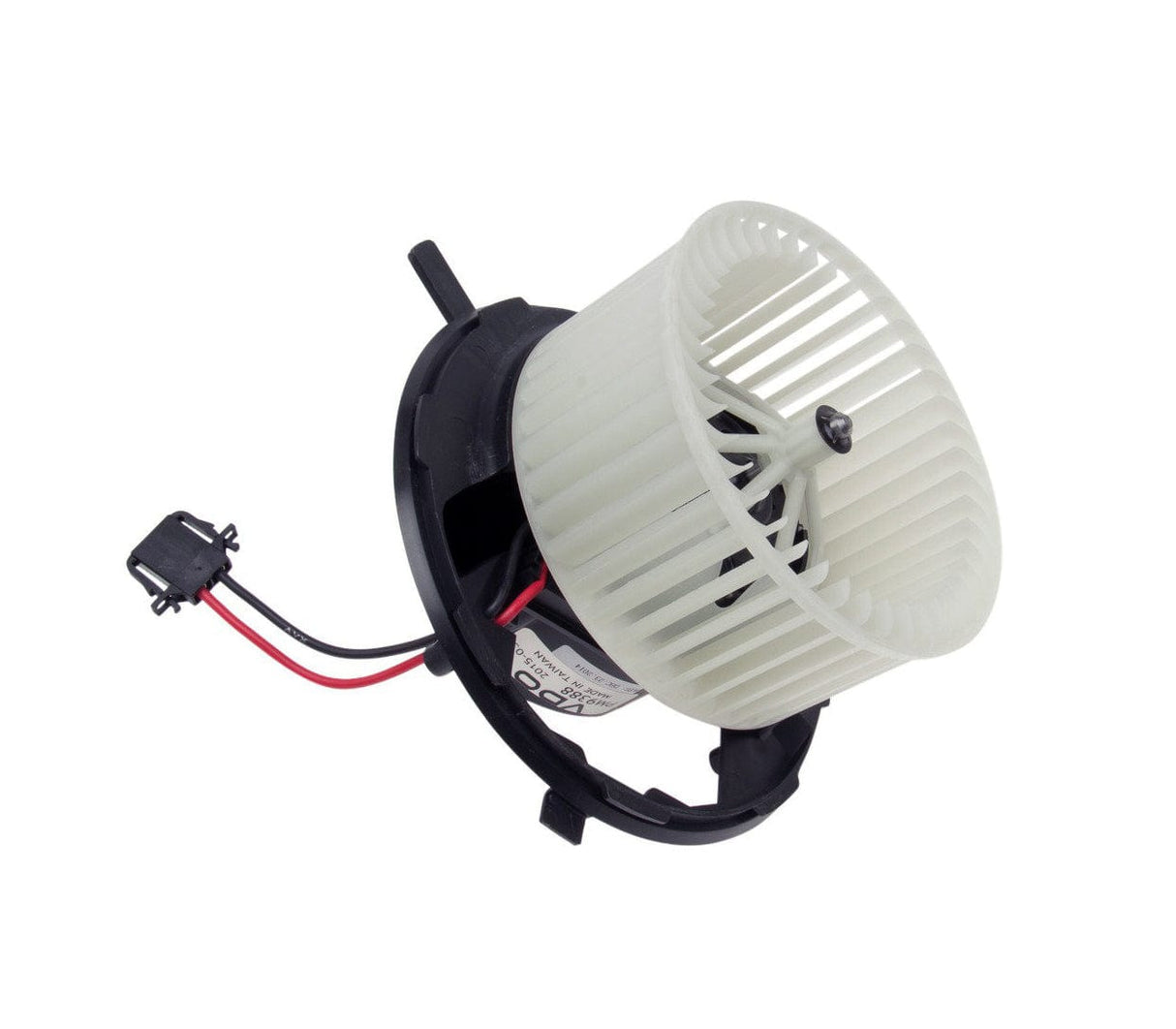 Blower Motor Assembly - VW/Audi / B6 / Passat / Mk5 / Golf / GTI / Jetta / R32 / Mk6 / Golf / Jetta / R / Mk1 / TT