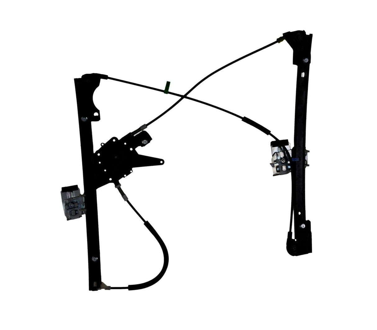 Front Door Window Regulator (Left) - VW / Mk3 / Golf / GTI / Jetta