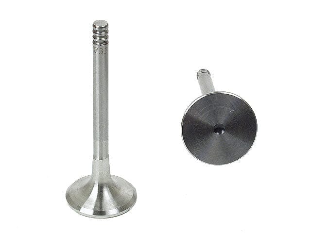 Exhaust Valve - Audi / 2.8L V6 12v / B5 A4 / C4 A6