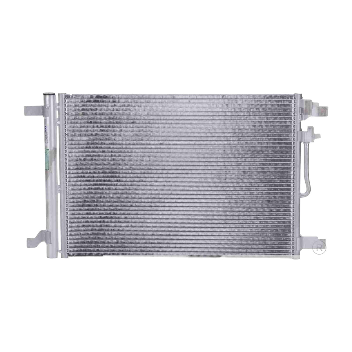 A/C Condenser - VW / Mk7 / Golf / GTI / Jetta / Tiguan
