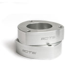 CTS TURBO LEVELING KIT FOR 2018+ VOLKSWAGEN ATLAS and Cross Sport