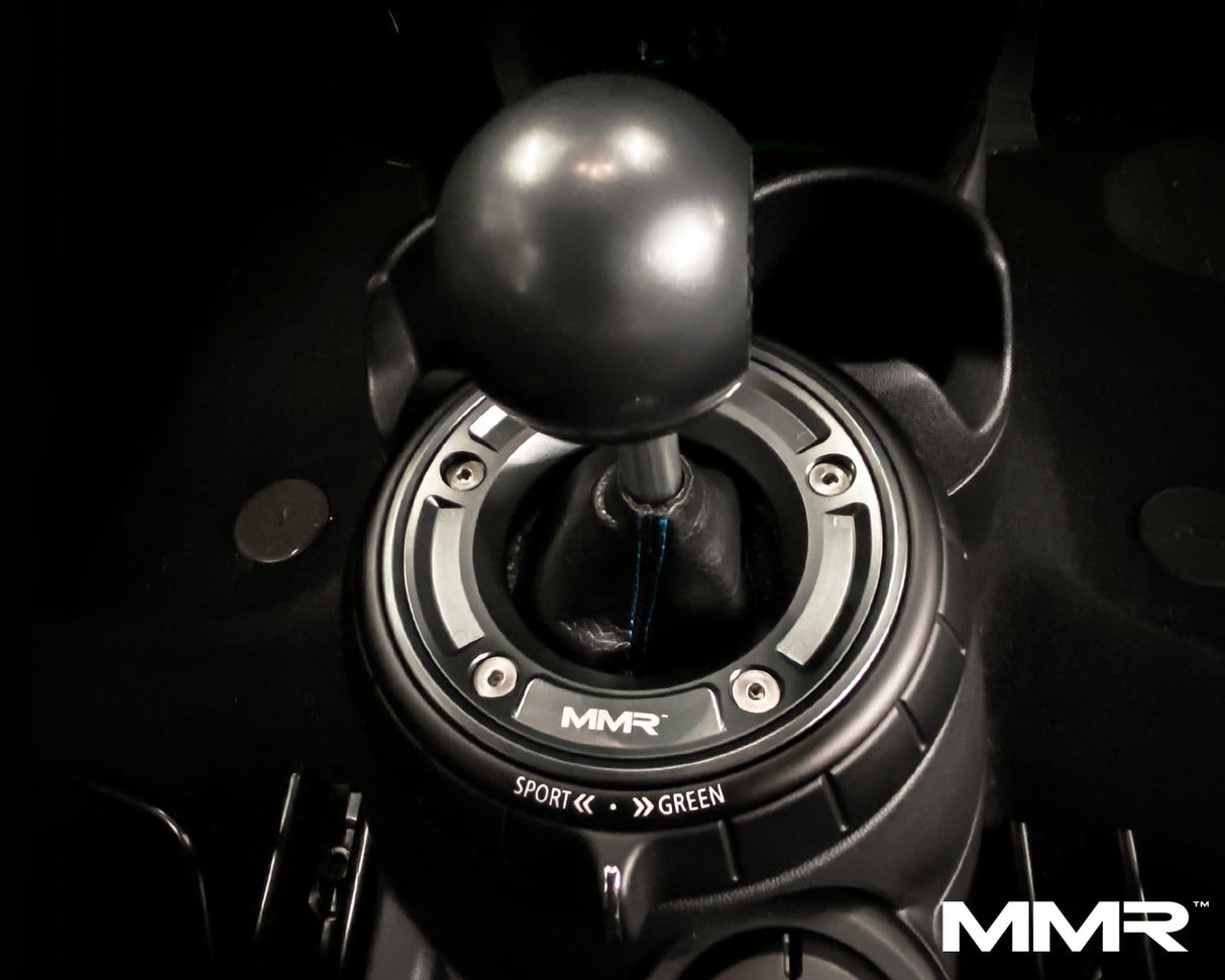 MMR Performance MINI F56 Short Shifter Kit