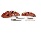 MMR Performance Forged Monoblock 6 Piston Front Big Brake Kit - MINI / F56 (NLA)