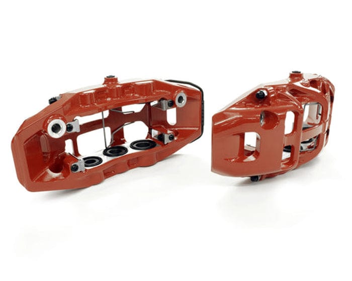MMR Performance Forged Monoblock 6 Piston Front Big Brake Kit - MINI / F56 (NLA)