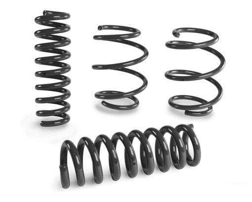 MMR Performance Lowering Springs - BMW F87 M2