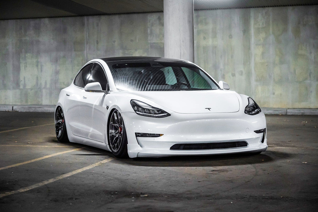 Air Lift Performance Rear Performance Kit - 2017-2022 Tesla Model 3 / 2020-2022 Tesla Model Y