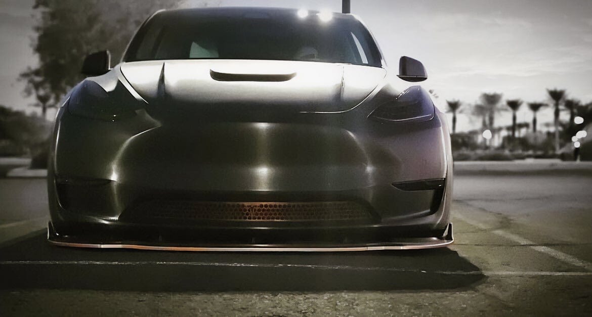 Air Lift Performance Rear Performance Kit - 2017-2022 Tesla Model 3 / 2020-2022 Tesla Model Y