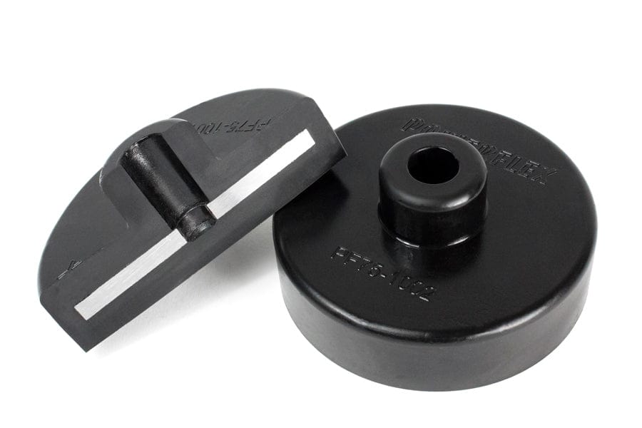 Powerflex Jack Pad Adapter - Tesla / Volvo / S60 / V60 / S90 / V90 / XC60 / XC90 / S / 3 / X / Y
