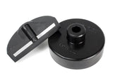Powerflex Jack Pad Adapter - Tesla / Volvo / S60 / V60 / S90 / V90 / XC60 / XC90 / S / 3 / X / Y
