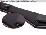Maxton Design Rear Valance VW Golf Mk7 Gti Clubsport (NLA)