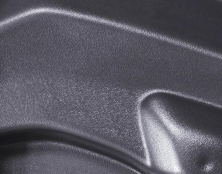 Maxton Design Spoiler Cap Audi 2018+ TT-RS 8S