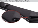 Maxton Design Front Splitter BMW 3-Series F30 Facelift Sedan M-Sport