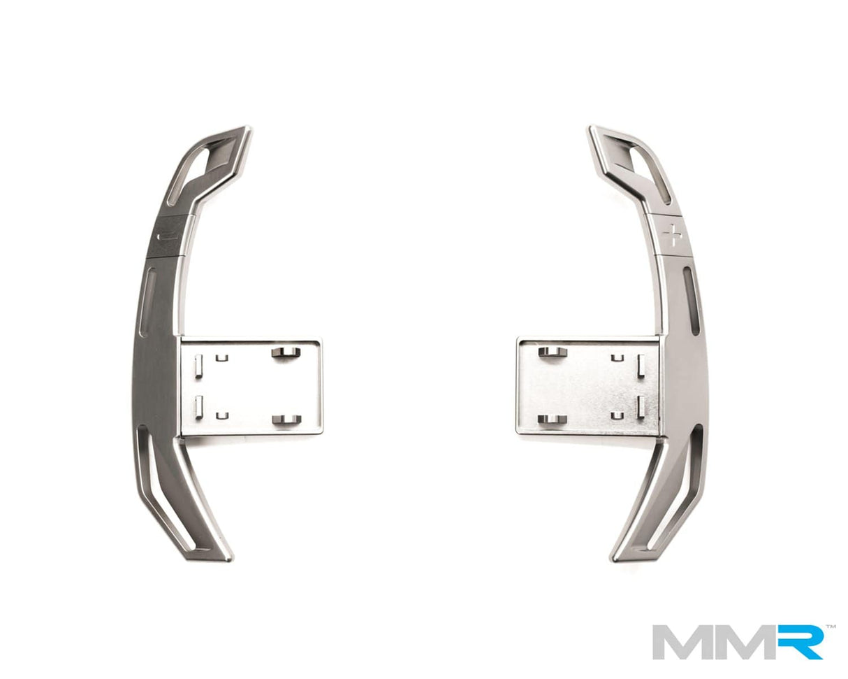 MMR Performance G-Series & 2020 Supra Billet Aluminum Gear Shift Paddle Set