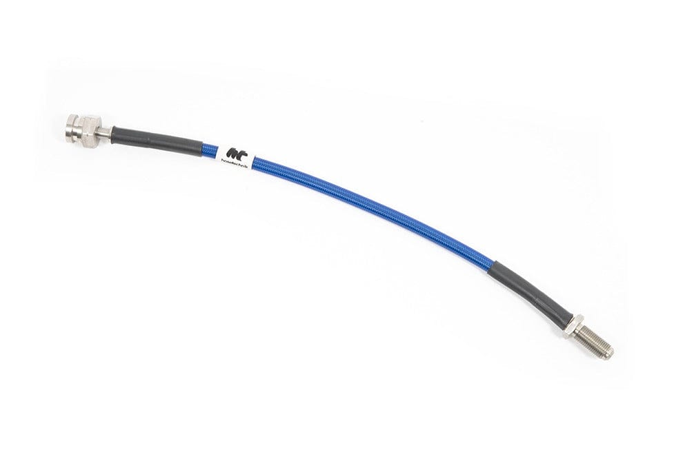 Forge Motorsport Toyota Yaris/Corolla GR Brake Lines