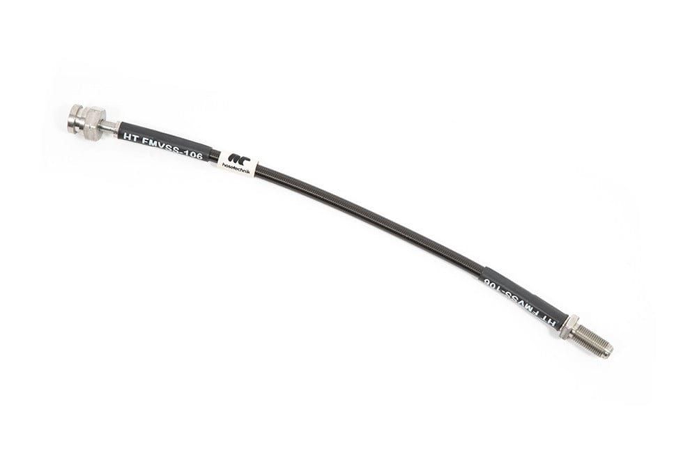 Forge Motorsport Toyota Yaris/Corolla GR Brake Lines