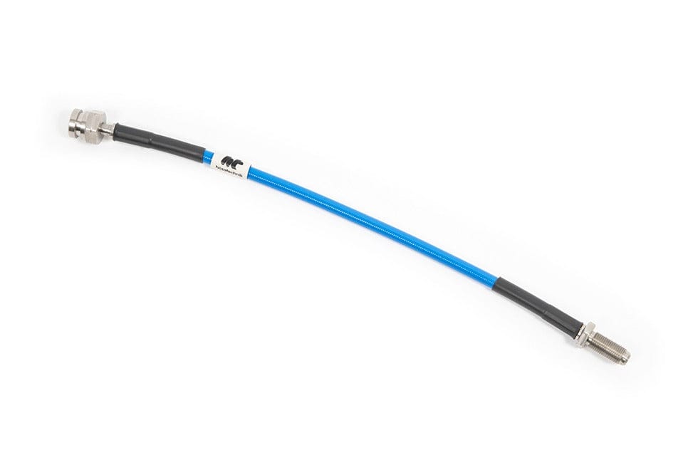Forge Motorsport Toyota Yaris/Corolla GR Brake Lines