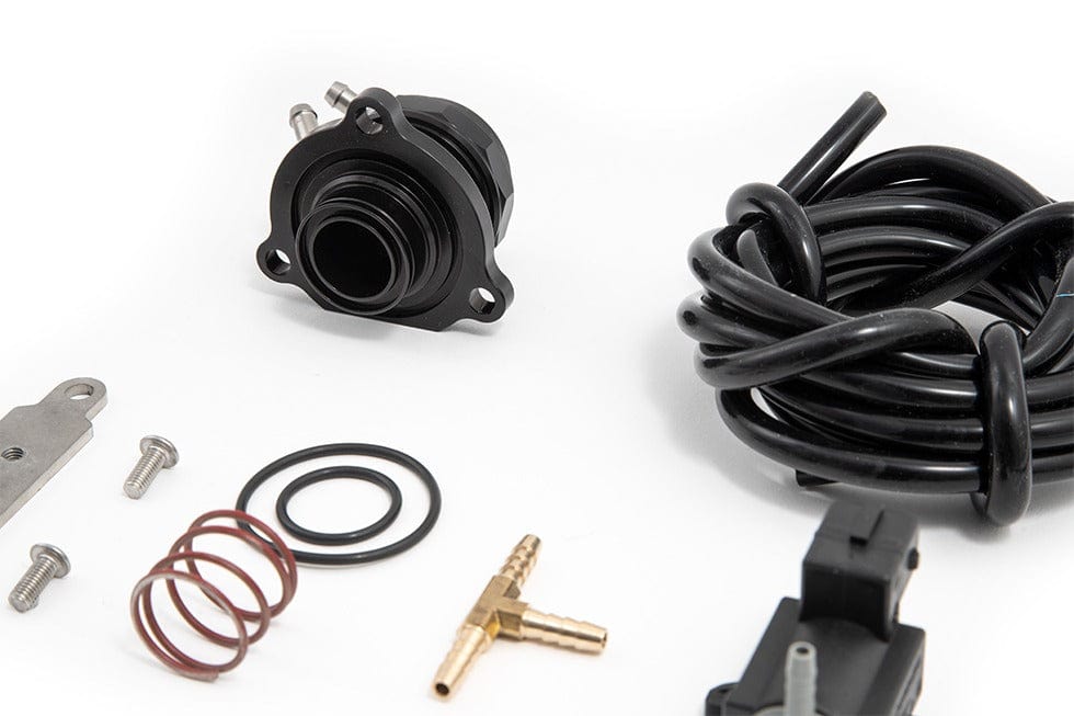 Forge Motorsport Toyota Yaris/Corolla GR Dump Valve