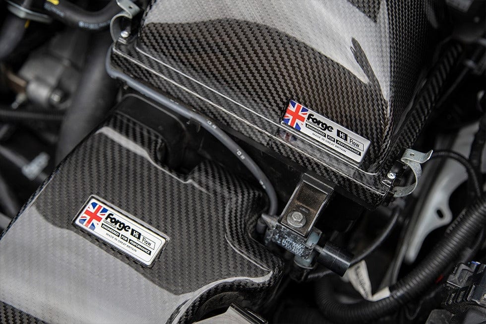 Forge Motorsport Toyota Yaris/Corolla GR Inlet Duct