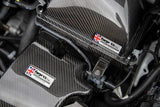 Forge Motorsport Toyota Yaris/Corolla GR Inlet Duct