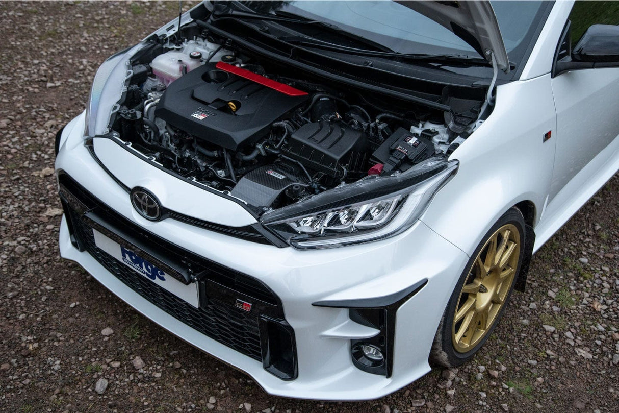 Forge Motorsport Toyota Yaris/Corolla GR Inlet Duct
