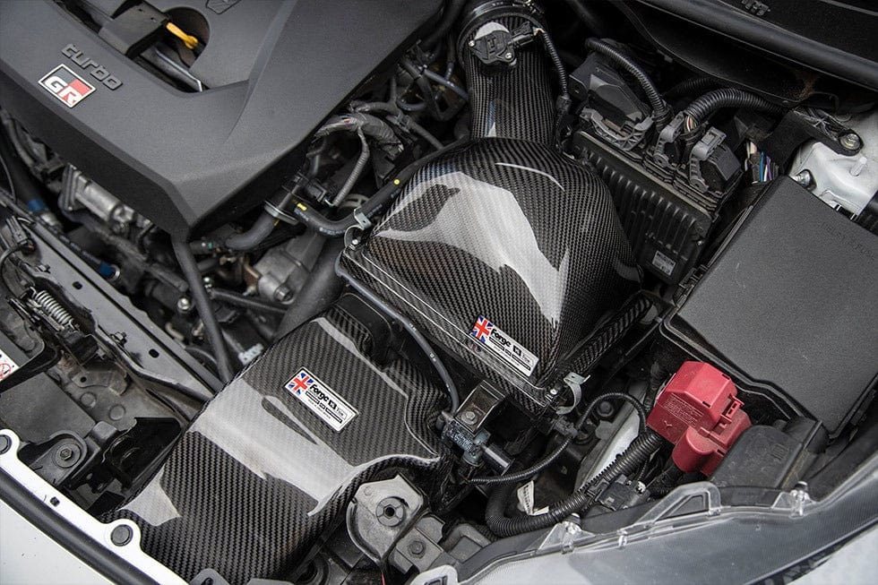 Forge Motorsport Toyota Yaris/Corolla GR Inlet Duct