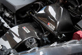 Forge Motorsport Toyota Yaris/Corolla GR Upper Airbox Induction Kit