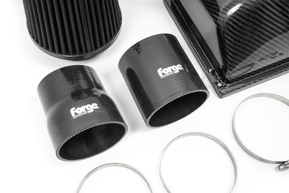 Forge Motorsport Toyota Yaris/Corolla GR Upper Airbox Induction Kit