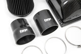 Forge Motorsport Toyota Yaris/Corolla GR Upper Airbox Induction Kit