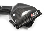 Forge Motorsport Toyota Yaris/Corolla GR Upper Airbox Induction Kit