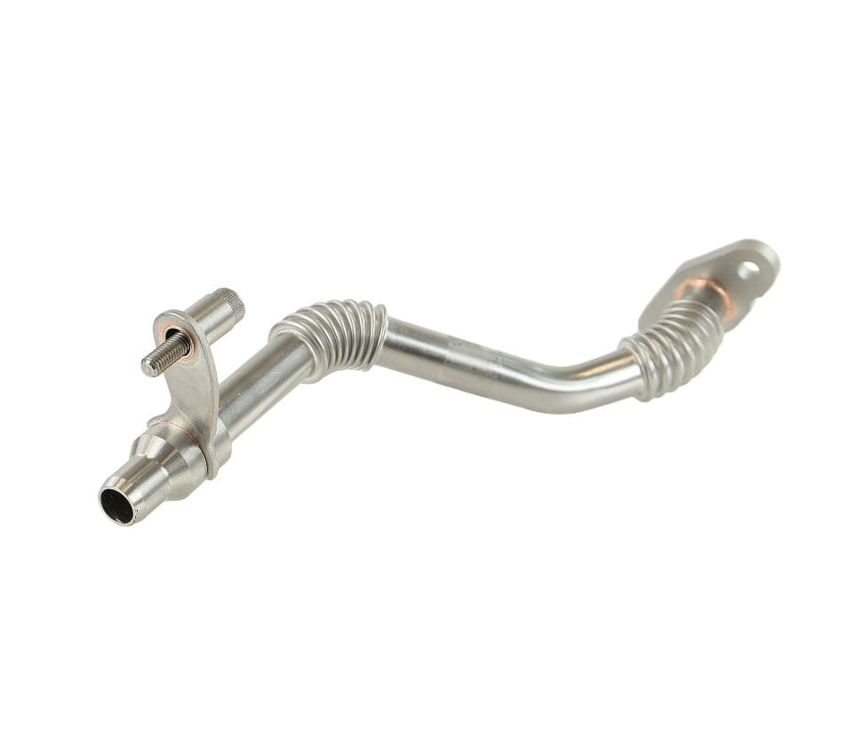 Turbo Oil Return Line - BMW / S63 / M5 / M6 / X5 M / X6 M
