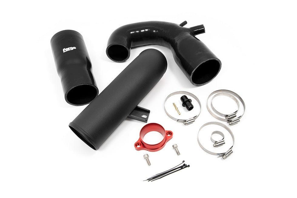 Forge Motorsport Turbo Inlet Adaptor for Toyota Yaris/Corolla GR