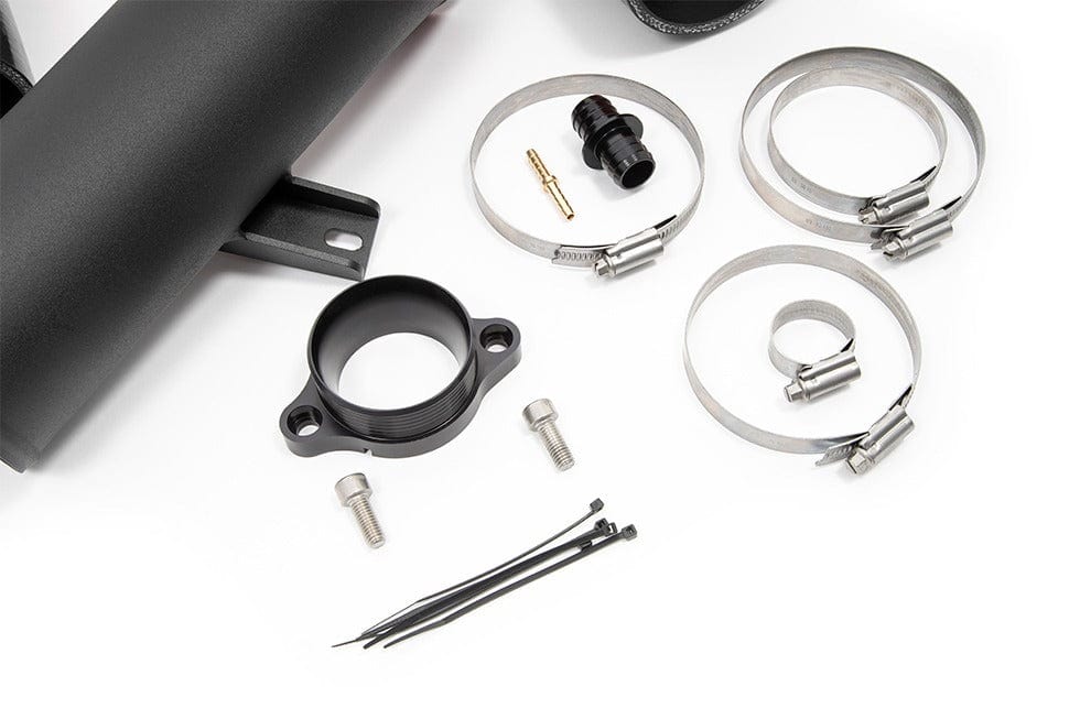 Forge Motorsport Turbo Inlet Adaptor for Toyota Yaris/Corolla GR
