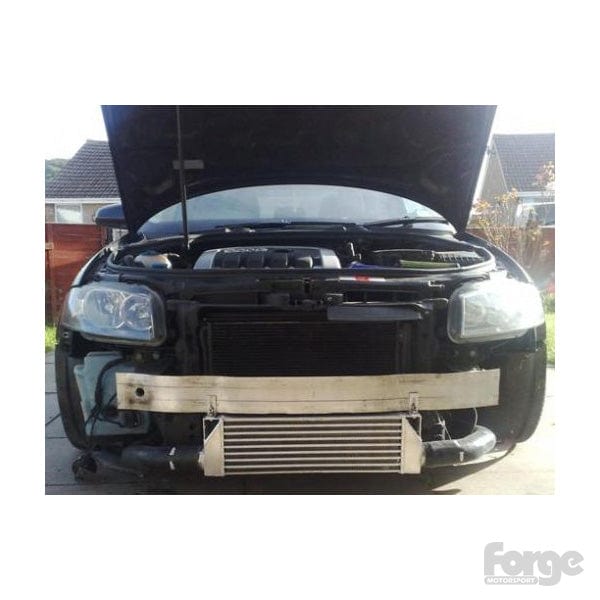 Forge Motorsport Twintercooler - Audi / TDI / 8P/ A3