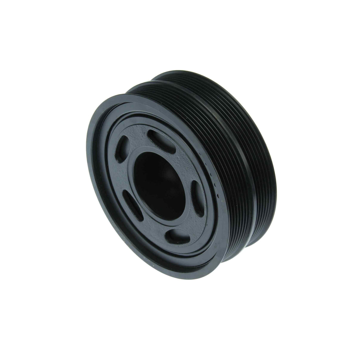 Crankshaft Pulley - Audi / 3.0T / B8 / C6 / C7 / 4L / S4 / S5 / Q5 / SQ5 / Q7 / A6 / A7