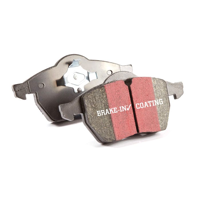 EBC 99-04 Ford Mustang 3.8 Ultimax2 Front Brake Pads