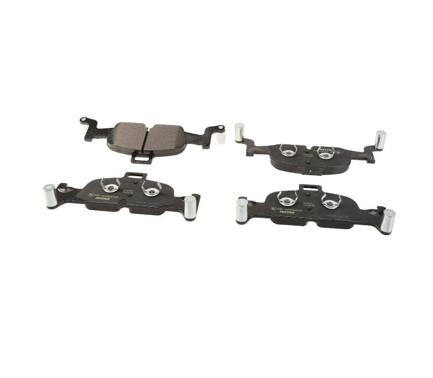 Brake Pads (Front) - Audi / B9 A4 / A5 / Q5 / S4 / S5 / SQ5 / RS5 and more