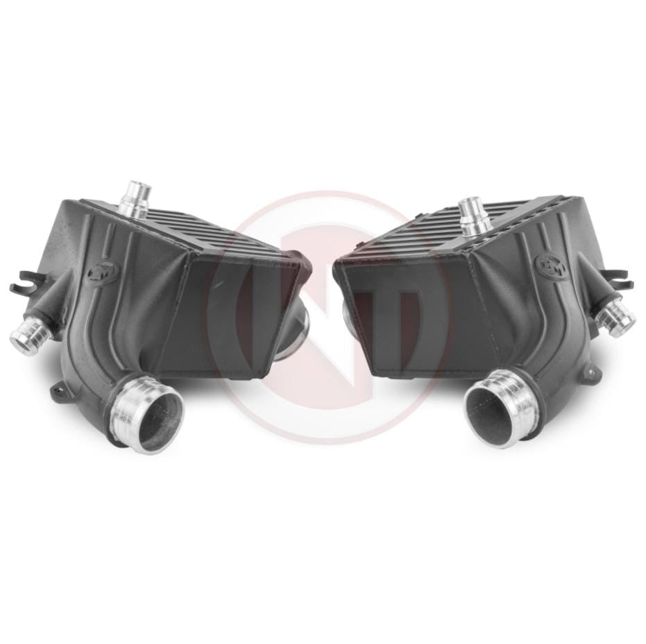 Wagner Tuning Performance Intercooler Kit - BMW / M5 F90 / M5 4.4 L S63