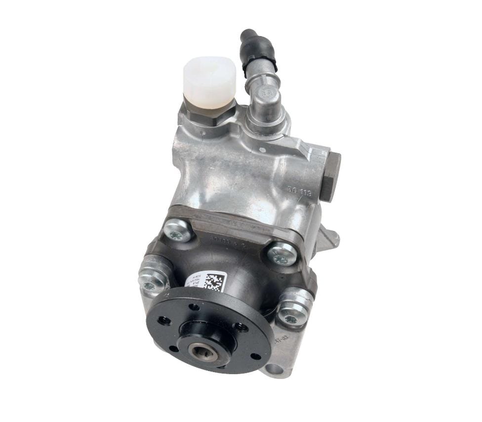 Power Steering Pump (Remanufactured) - BMW / X3 / E83