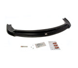 Maxton Design Front Splitter Porsche 911 Carrera 997.2 Facelift Model