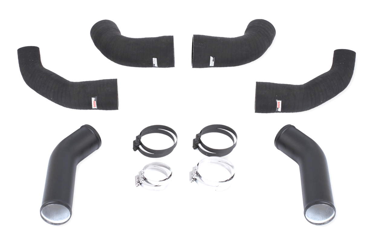 do88 Porsche 911 Turbo / Carrera (992) Intercooler Pipe Kit