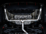 AWE Exhaust Suite for Hyundai Elantra N