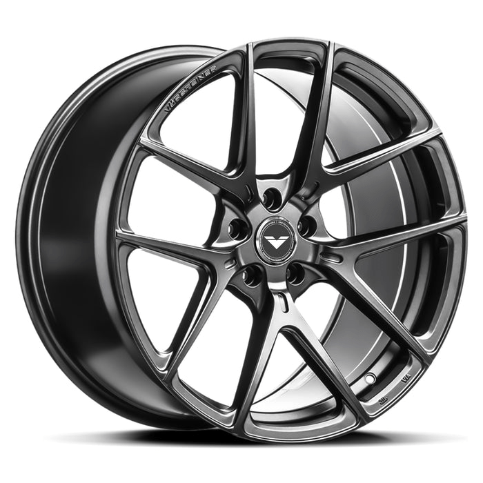 Vorsteiner VFF 101 20" 5x120 Carbon Graphite