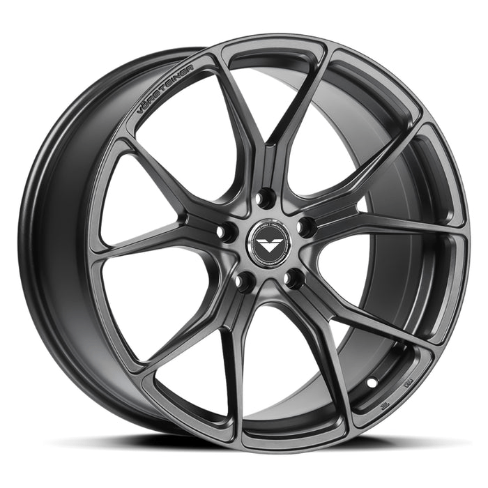 Vorsteiner VFF 103 21" 5x114 Carbon Graphite