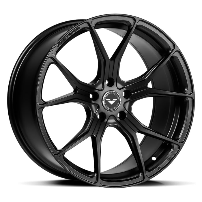 Vorsteiner VFF 103 20" 5x112 Mystic Black