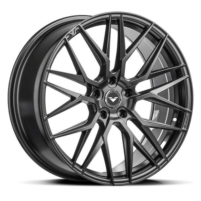 Vorsteiner VFF 107 20" 5x114 Carbon Graphite