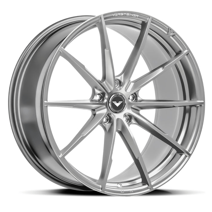 Vorsteiner VFF 109 20" 5x114 Zara Gray