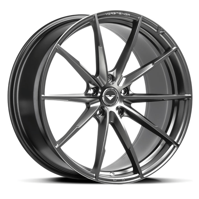 Vorsteiner VFF 109 21" 5x114 Carbon Graphite