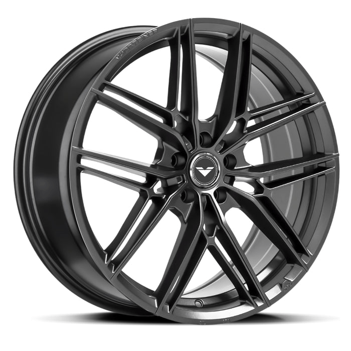 Vorsteiner VFF 112 20" 5x114 Carbon Graphite